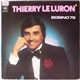 Thierry Le Luron - Bobino 78