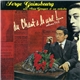 Serge Gainsbourg Avec Alain Goraguer Et Son Orchestre - Du Chant À La Une !... Volume 1 & 2