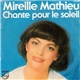 Mireille Mathieu - Chante Pour Le Soleil