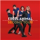 Frère Animal - Second Tour