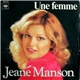 Jeane Manson - Une Femme