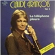 Claude François - Claude François Vol. 2 - Le Téléphone Pleure