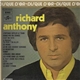 Richard Anthony - Disque D'Or