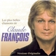 Claude François - Les Plus Belles Chansons