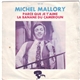 Michel Mallory - Parce Que Je T'aime