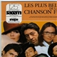 Various - Les Plus Belles Pages De La Chanson Française