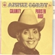 Annie Cordy - Calamity / Paris En Rose