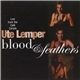 Ute Lemper - Blood & Feathers - Live From The Cafe Carlyle, New York