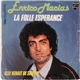 Enrico Macias - La Folle Esperance