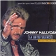 Johnny Hallyday - La Loi Du Silence